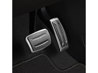 Cadillac XT5 Pedal Covers