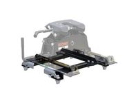 GM 19355905 Fifth Wheel Trailer Hitch Adapter Plate by CURT™ Group