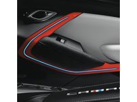 GM 84156584 Interior Spectrum Lighting Package in Red Day