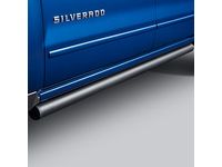 Chevrolet Silverado 2500 HD Vehicle Protections