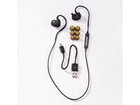 Cadillac CTS EB300 Bluetooth Earbuds by KICKER - 19368028