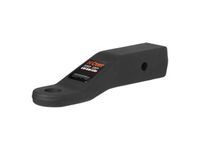 GM 19366936 20,000-lb Capacity Trailer Hitch by CURT™ Group