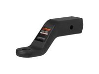 GM 19366937 20,000-lb Capacity Trailer Hitch by CURT™ Group