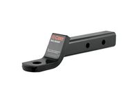 GM 19366939 7,500-lb Capacity Dual Length Trailer Hitch by CURT™ Group
