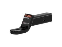 GM 19366940 7,500-lb Capacity Single Length Trailer Hitch by CURT™ Group