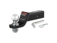 GM 19366943 7,500-lb Capacity Pre-loaded Trailer Hitch by CURT™ Group