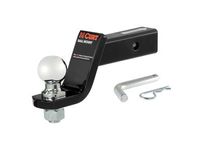 GMC Sierra 3500 7,500-lb Capacity Pre-loaded Trailer Hitch by CURT™ Group - 19366944