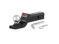GM 19366945 7,500-lb Capacity Pre-loaded Trailer Hitch by CURT™ Group