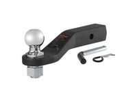 GM 19366946 15,000-lb Capacity Pre-loaded Trailer Hitch by CURT™ Group