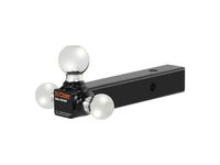 GM 19366949 5,000-10,000–lbs. Capacity Multi-ball Trailer Hitch by CURT™ Group
