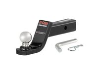 GM 19366950 7,500-lb Capacity Hitch Trailering Package by CURT™ Group