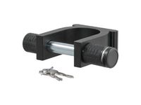 GM 19366959 Fifth Wheel Trailer Hitch King Pin Lock by CURT™ Group