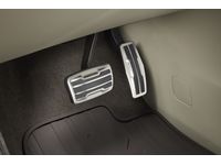 Chevrolet Trax Pedal Covers