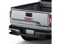 GMC Canyon Decal/Stripe Packages