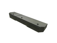 GM 19356363 Crew Cab Under Rear Seat Lockbox by Tuffy Security Products - 1