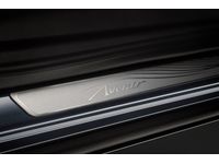 Buick Enclave Sill Plates