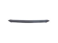 GM 19368989 Aeroskin Hood Deflector in Smoke Black by Lund