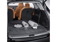 Buick Enclave Cargo Nets