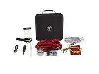 Buick Cascada Highway Safety Kit with Buick Logo - 84134575
