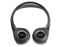 Cadillac Escalade Dual-Channel Wireless Infrared (IR) Digital Headphones with Cadillac Script - 84254971