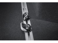 GM 22745520 Sliding Tie-Down Rings - 1