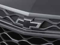 GM 23373665 Bowtie Emblems in Black
