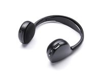 Chevrolet Equinox Dual-Channel Wireless Infrared (IR) Headphones - 23445945