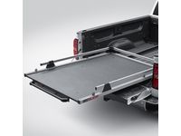 Chevrolet Silverado 2500 HD Bed Utilities