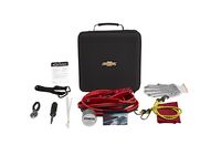 Cadillac XT6 Highway Safety Kit with Bowtie Logo - 84134576