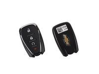 GM 84649016 Remote Start Kit
