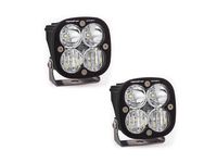 Chevrolet Off-Road Squadron Sport Lamps by Baja Designs - 19369746