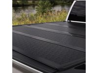 GM 19355218 Standard Box Hard Folding Tonneau Cover by REV