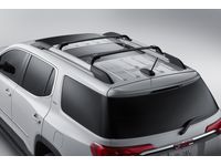 Chevrolet Trax Roof Carriers