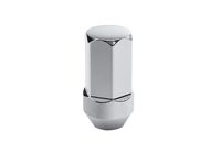 Cadillac CTS Lug Nuts in Chrome - 19302058