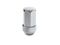 GM 19302058 Lug Nuts in Chrome