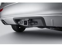 Buick Envision Hitch Trailerings