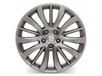 Buick LaCrosse Wheels