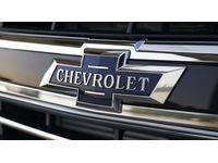 Chevrolet Silverado 1500 Chevrolet Heritage Bowtie Emblems - 84459956