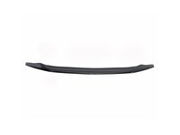 GM 19418520 Hood Deflector in Smoke Black by Lund
