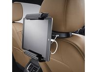 Buick Rear Seat Entertainments
