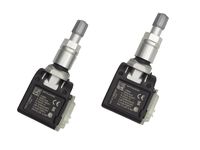 GM 84338125 Trailer Tire Pressure Indicator Sensor Package