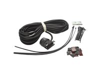 GM 84946379 Auxiliary Accessory Trailer Camera for Vehicles with Trailer Camera Package