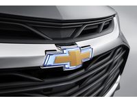 Chevrolet Cruze Exterior Emblems