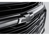 Cadillac XT4 Bowtie Emblems in Black - 84479866