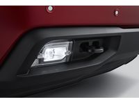 GM Front Foglamp Kit (for Vehicles with Task Lighting) - 84280752