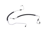 GMC Sierra 3500 Cold Weather Steering Hose Upgrade Kit for Models Equipped with 6.6L Gas Engines and Digital Steering Assist - 84687201