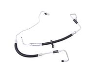 GM 84626751 Extreme Cold Weather Power Steering Pressure Hose Upgrade Kit-For Models Equipped with 6.6L Turbo-Diesel V8 Engine without Digital Steering Assist