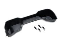 GMC Sierra 3500 HD Double Cab Underseat Storage Compartment in Black - 23183670