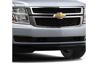 Chevrolet Tahoe Recovery Hooks