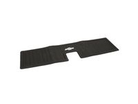 GM 22823333 Premium All-Weather Cargo Area Mat in Jet Black with Bowtie Logo